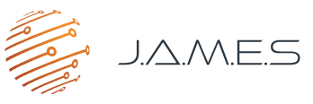 J.A.M.E.S Logo