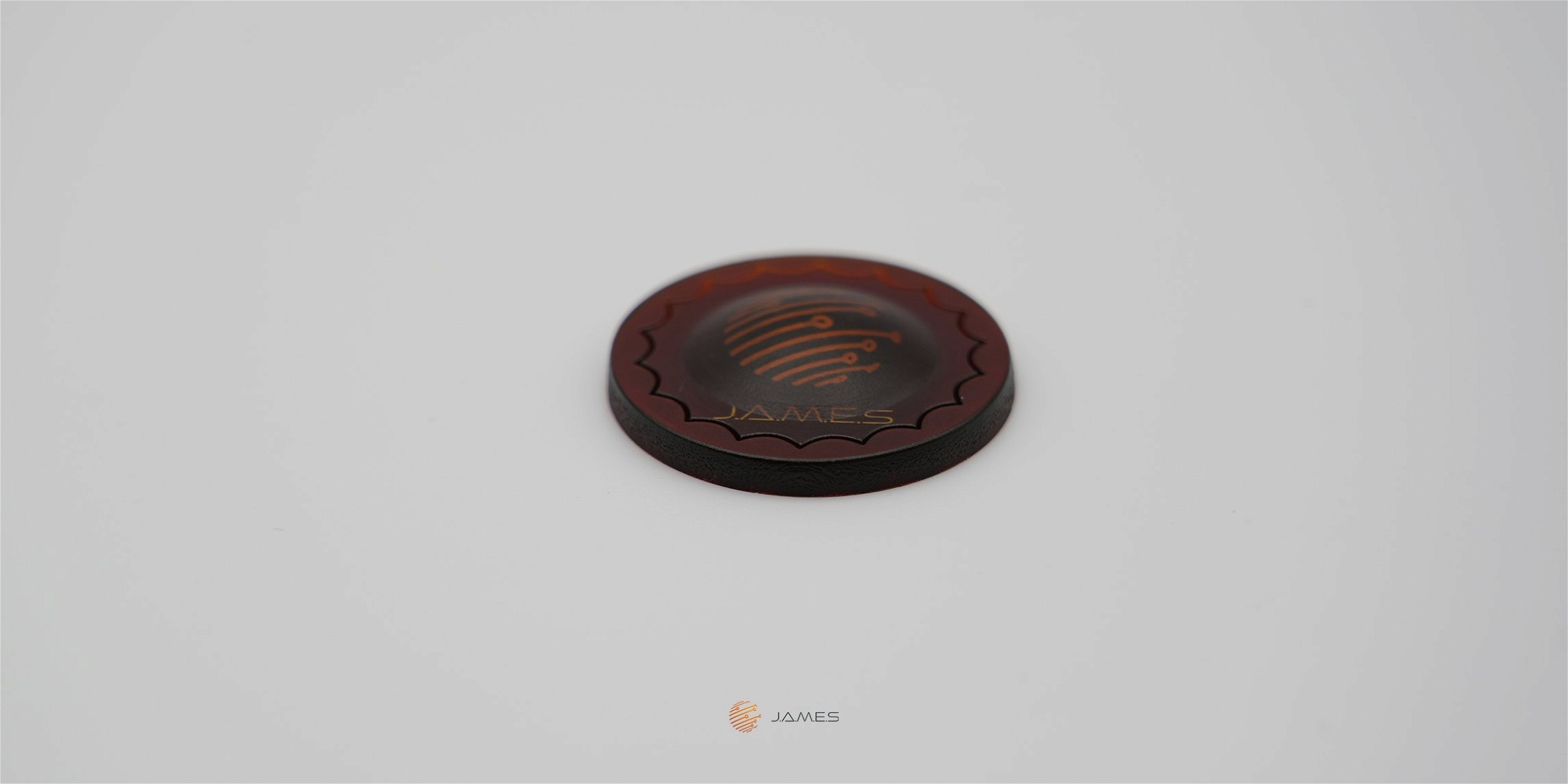 J.A.M.E.S Coin Housing gallery 3