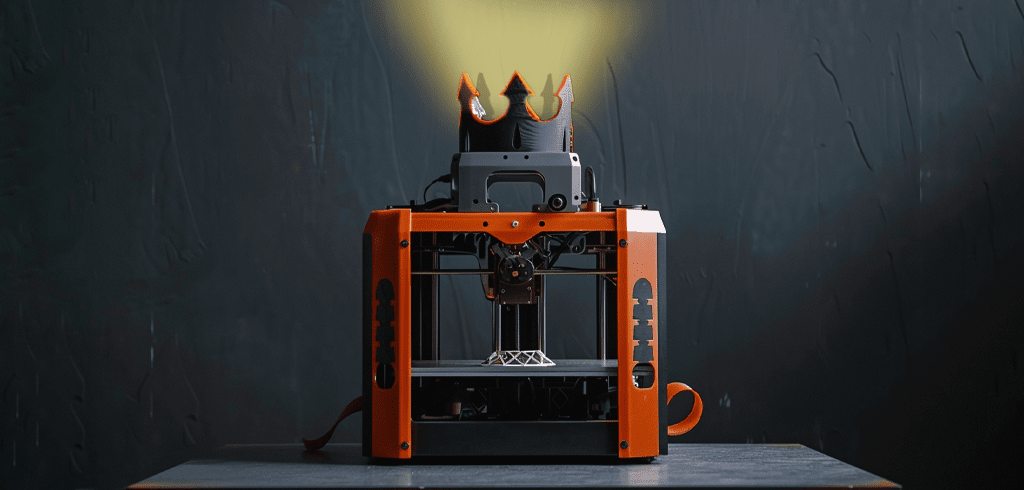 Leading The Future In 3D Printing Technology And Manufacturing