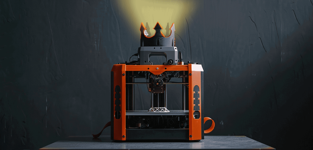 Leading The Future In 3D Printing Technology And Manufacturing