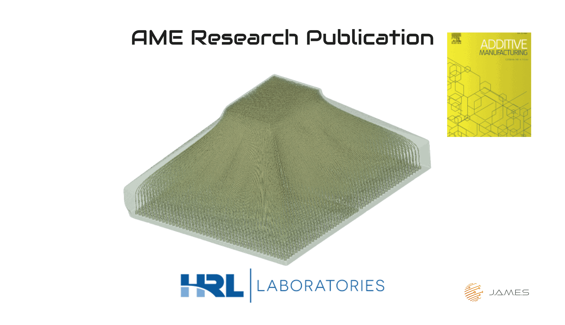 Additive Manufacturing Of Interposers With Curved Vias For Microelectronics Packaging