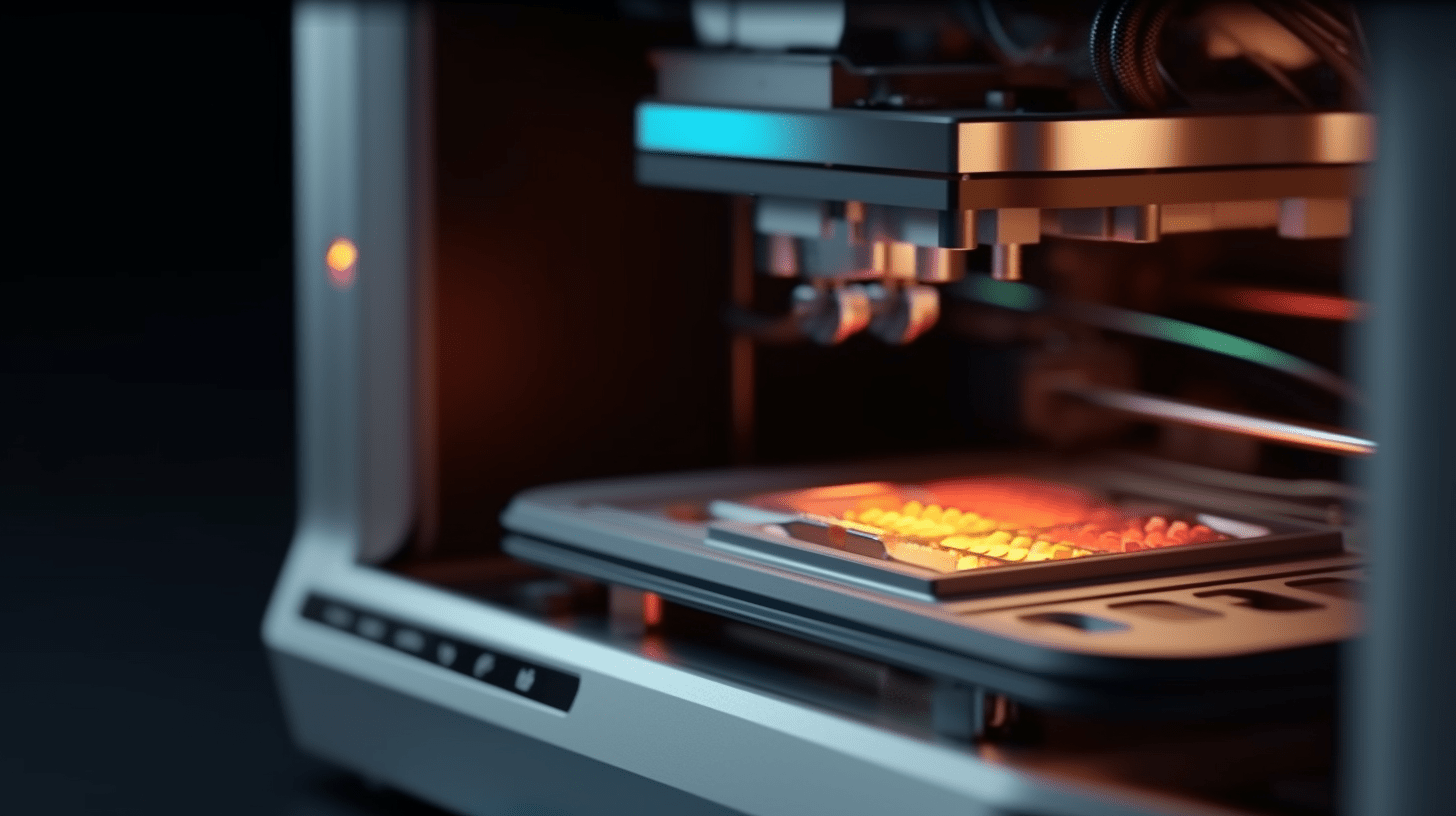 An Introduction To 3D Printing