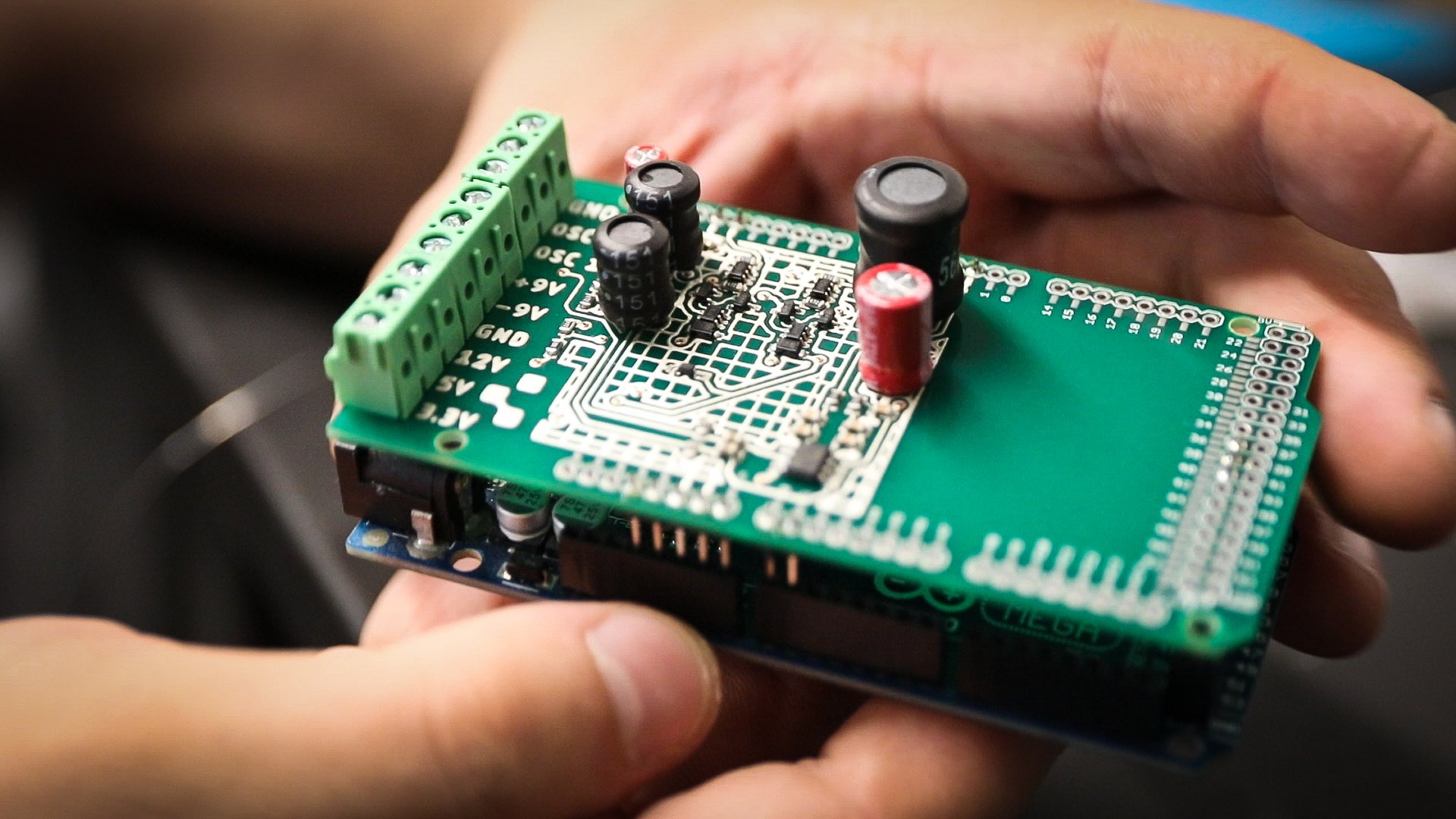 Breadboards Vs. PCBs: Definitions, Materials, Costs, Benefits, And Applications