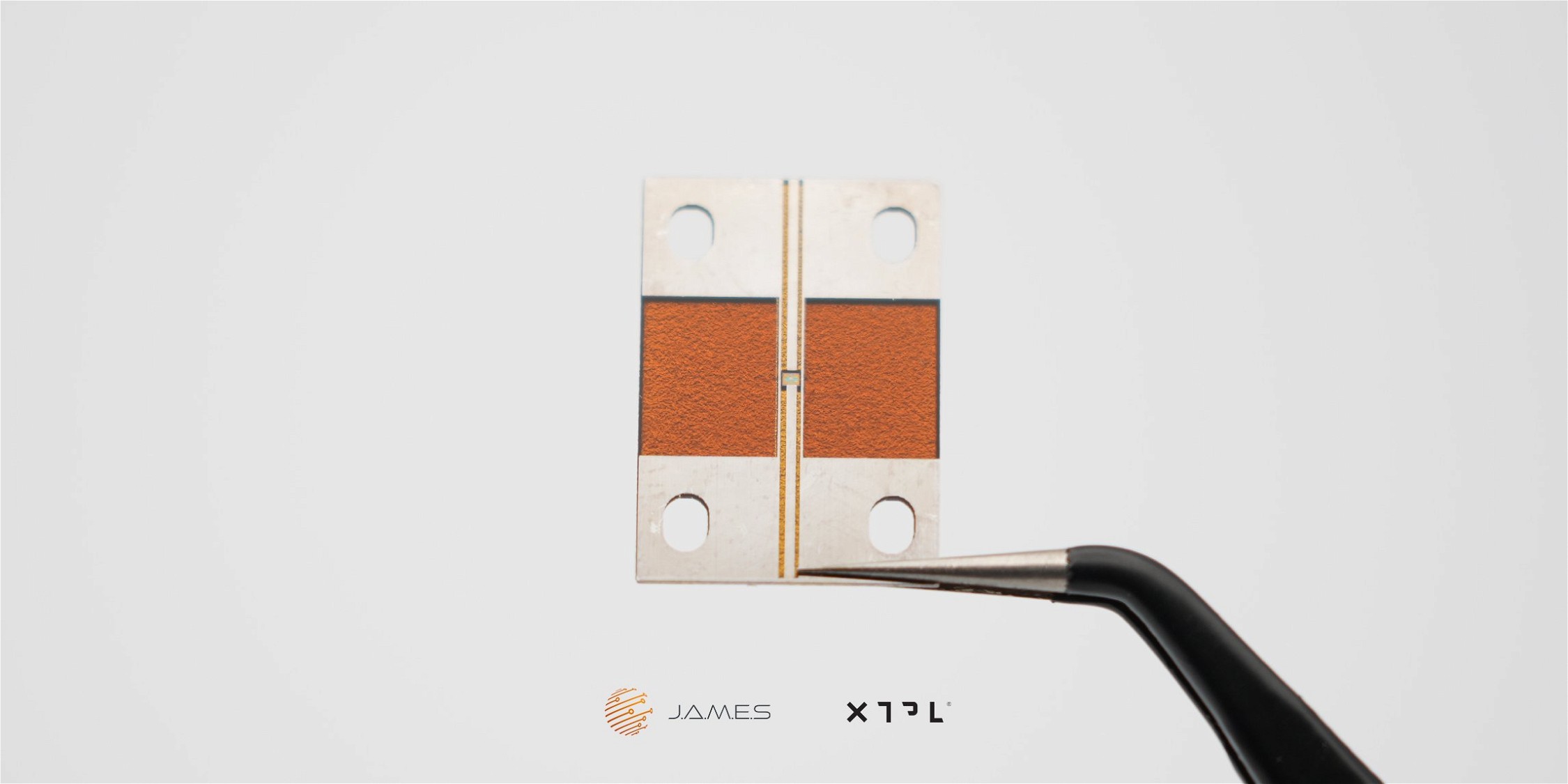 Breaking Update: J.A.M.E.S And XTPL Redefining 3D Manufacturing
