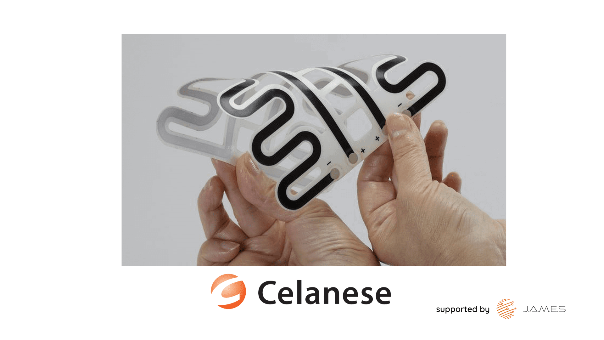 CELANESE -  Printed Heater Design Background