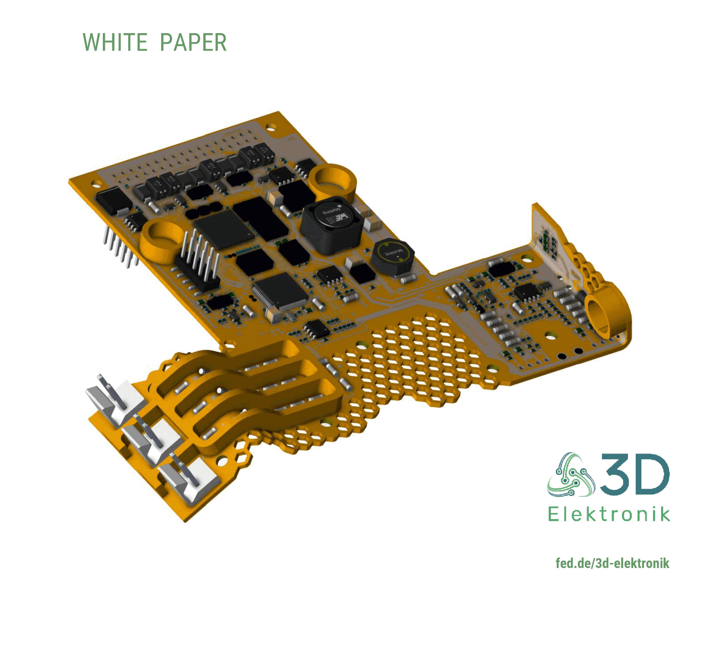 Classification Of Additive Manufacturing For 3D-Printed Electronics