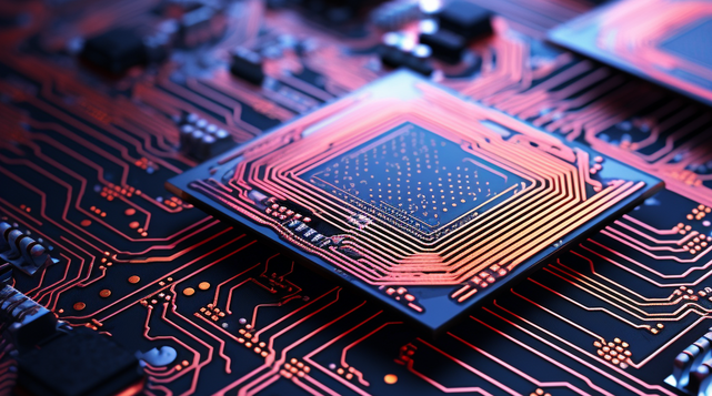 Design And Performance Of AM In-Circuit Board Planar Capacitors