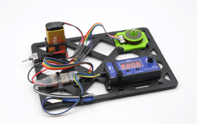 Educational AME-Motor Experience Bundle