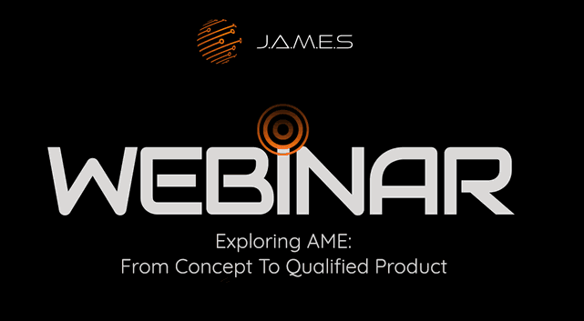 Exploring AME Webinar