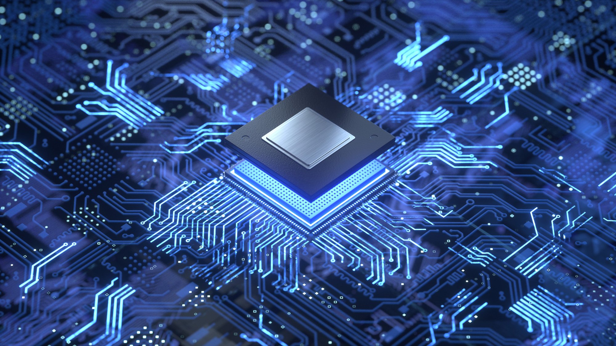 Exploring The Production Process Behind Semiconductor Fabrication