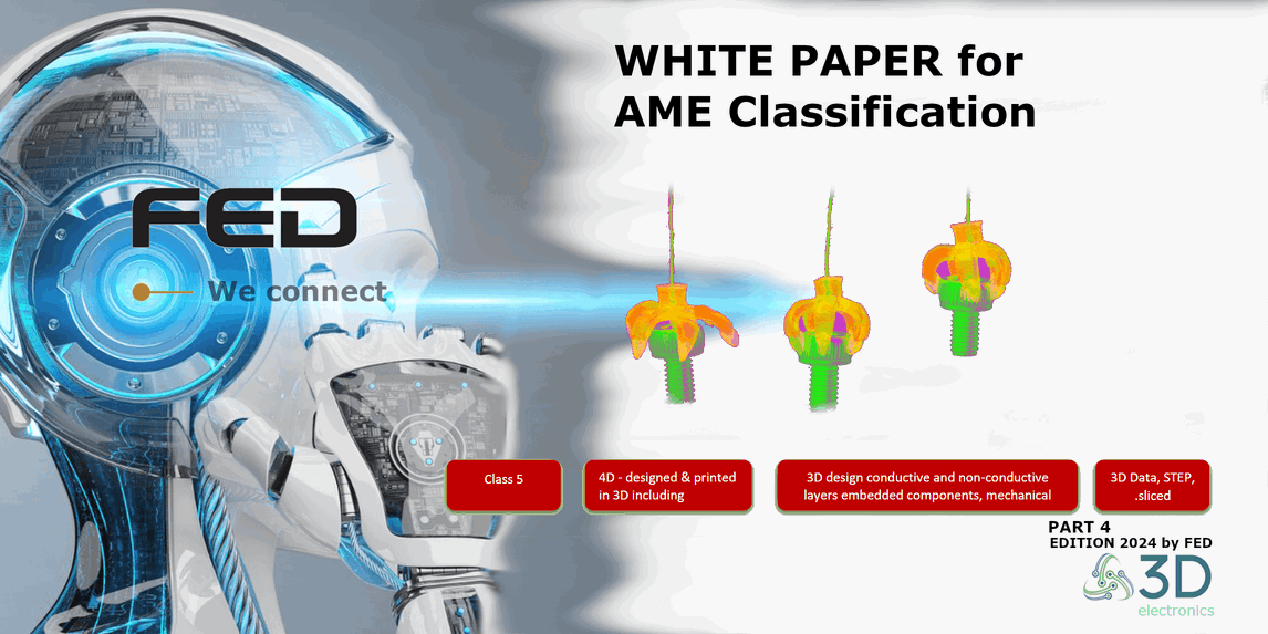 FED White Paper Edition 2024: Part 4 AME Classification (Class 5 (4D))