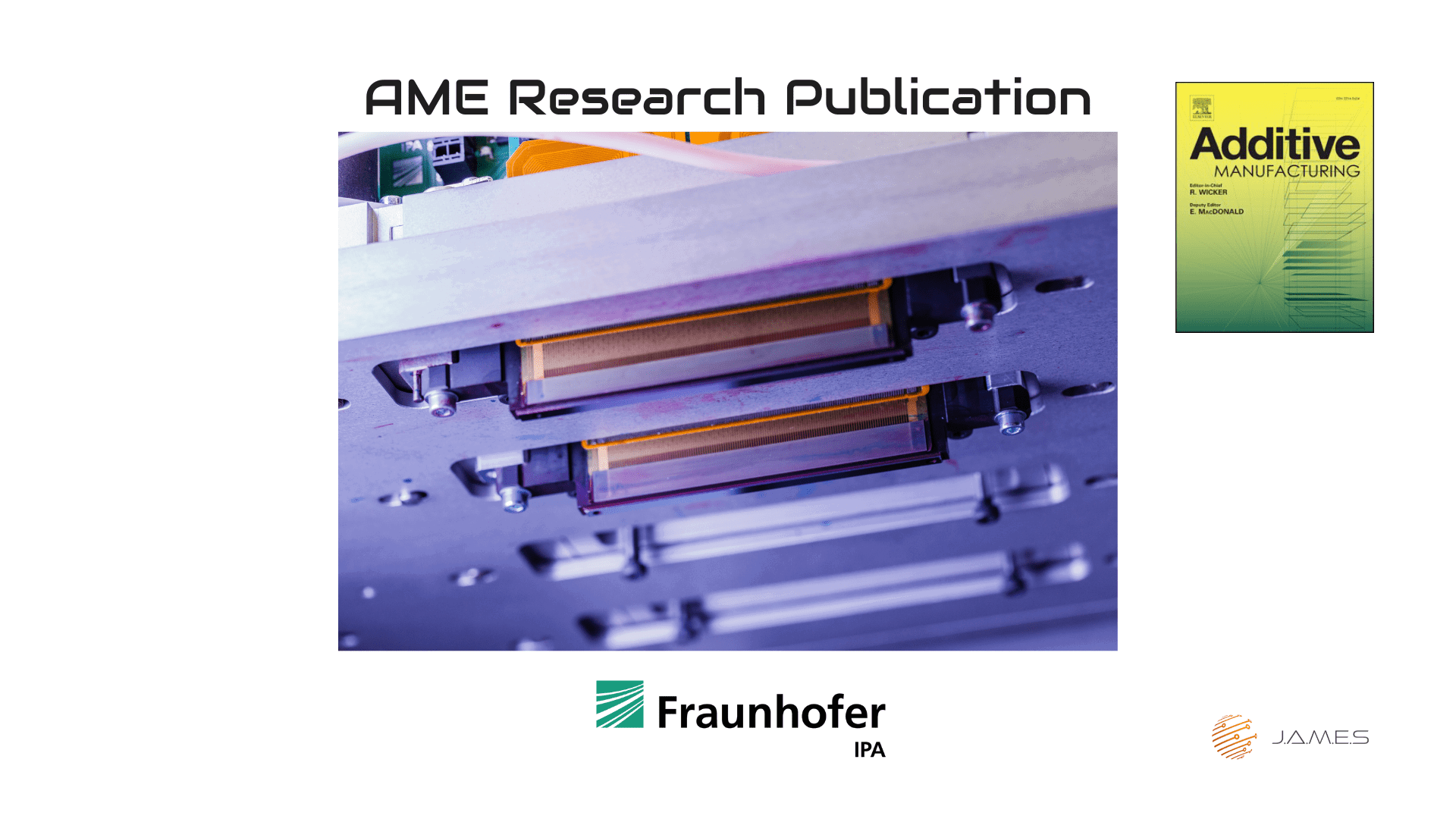 FhG IPA - Material Jetting For Advanced Applications: A State-of-the-art Review, Gaps And Future Directions