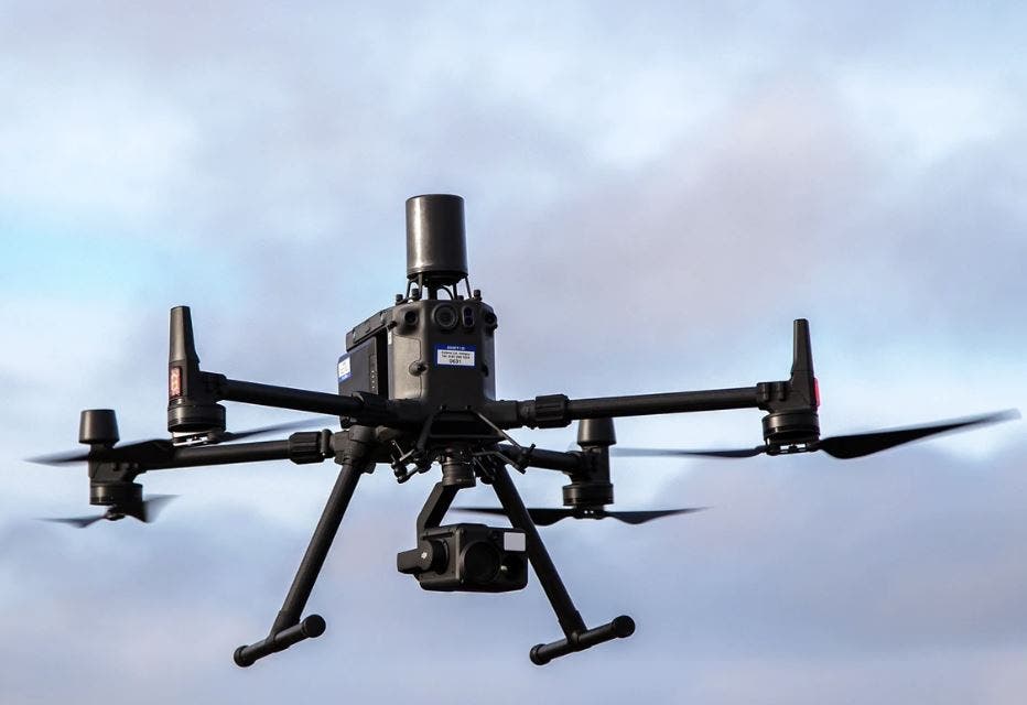 Heliguy Expands Drone Innovation With 3D Printing Investment