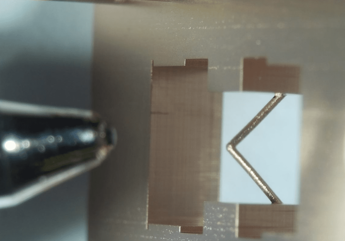 Horizon Adds Metal Coatings To Its Portfolio Of 3D Microfabrication Technologies
