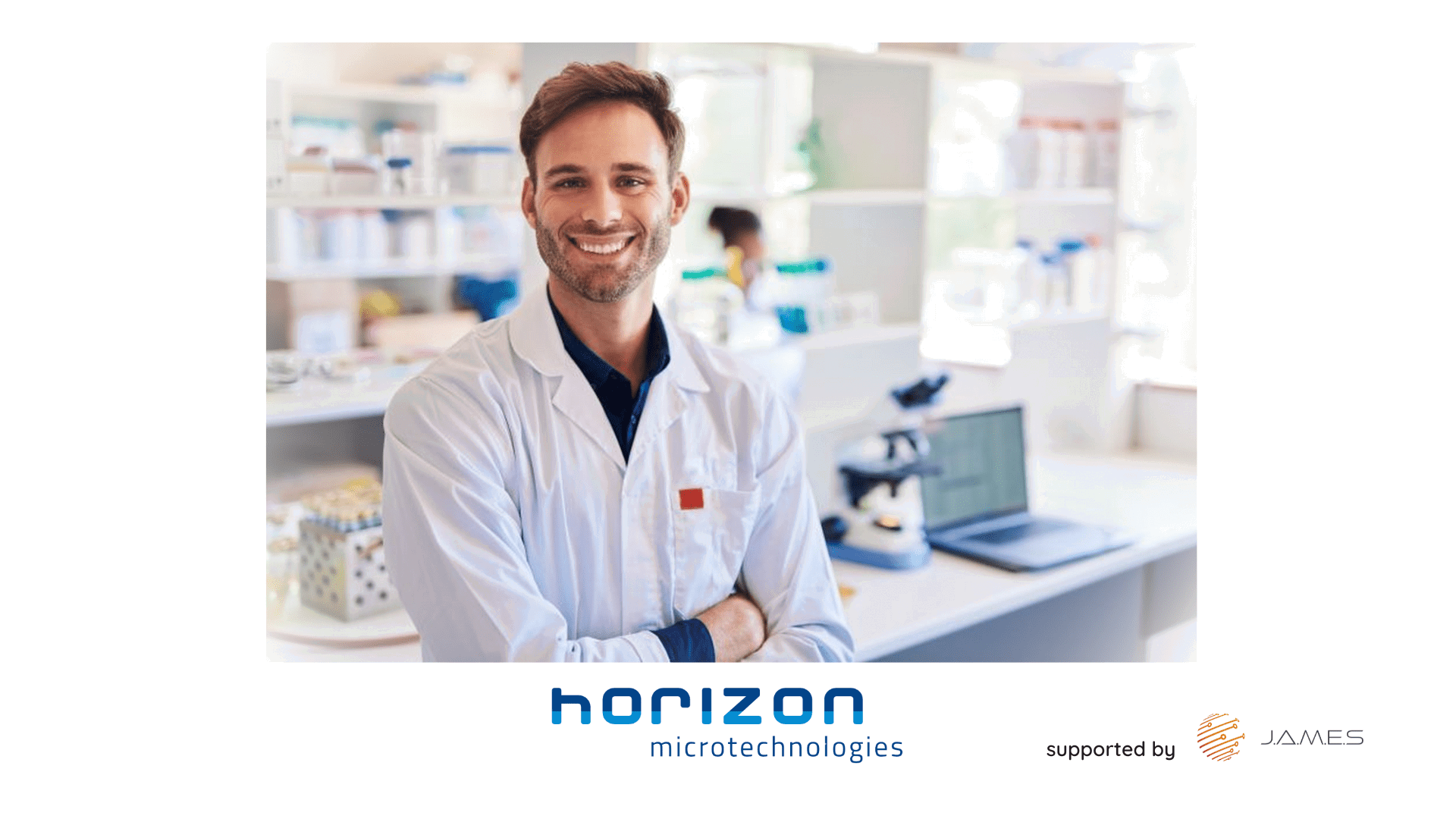 Horizon Microtechnologies - Seeking Coating Technician