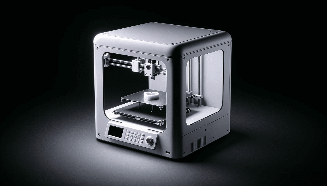 How Additive Manufacturing Is Transforming Healthcare