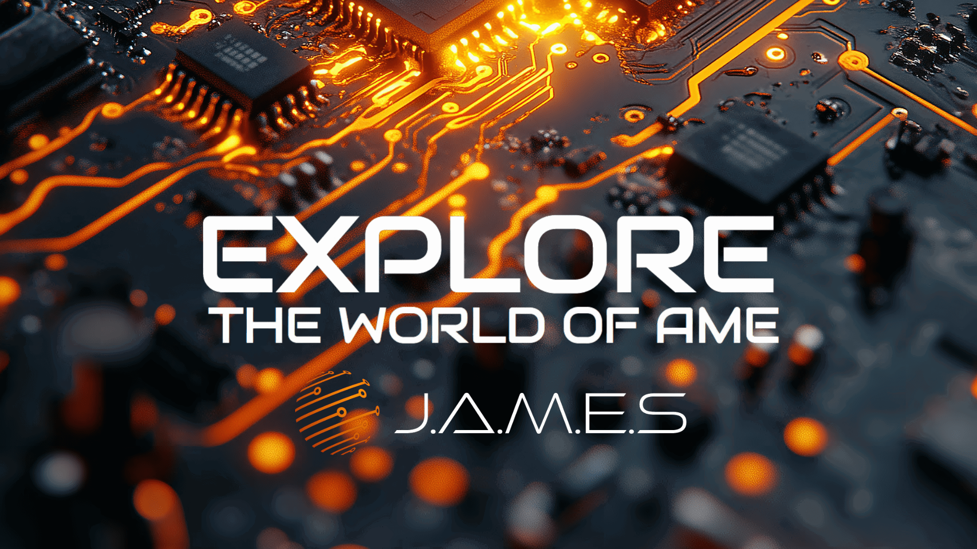 Mastering 3D-Printed Electronics: J.A.M.E.S Magazine's Latest Edition