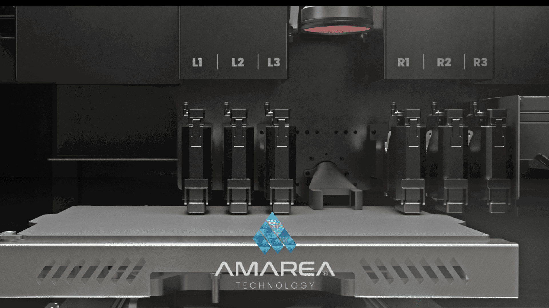 Multi Material Jetting MMJ Technology Explained By AMAREA