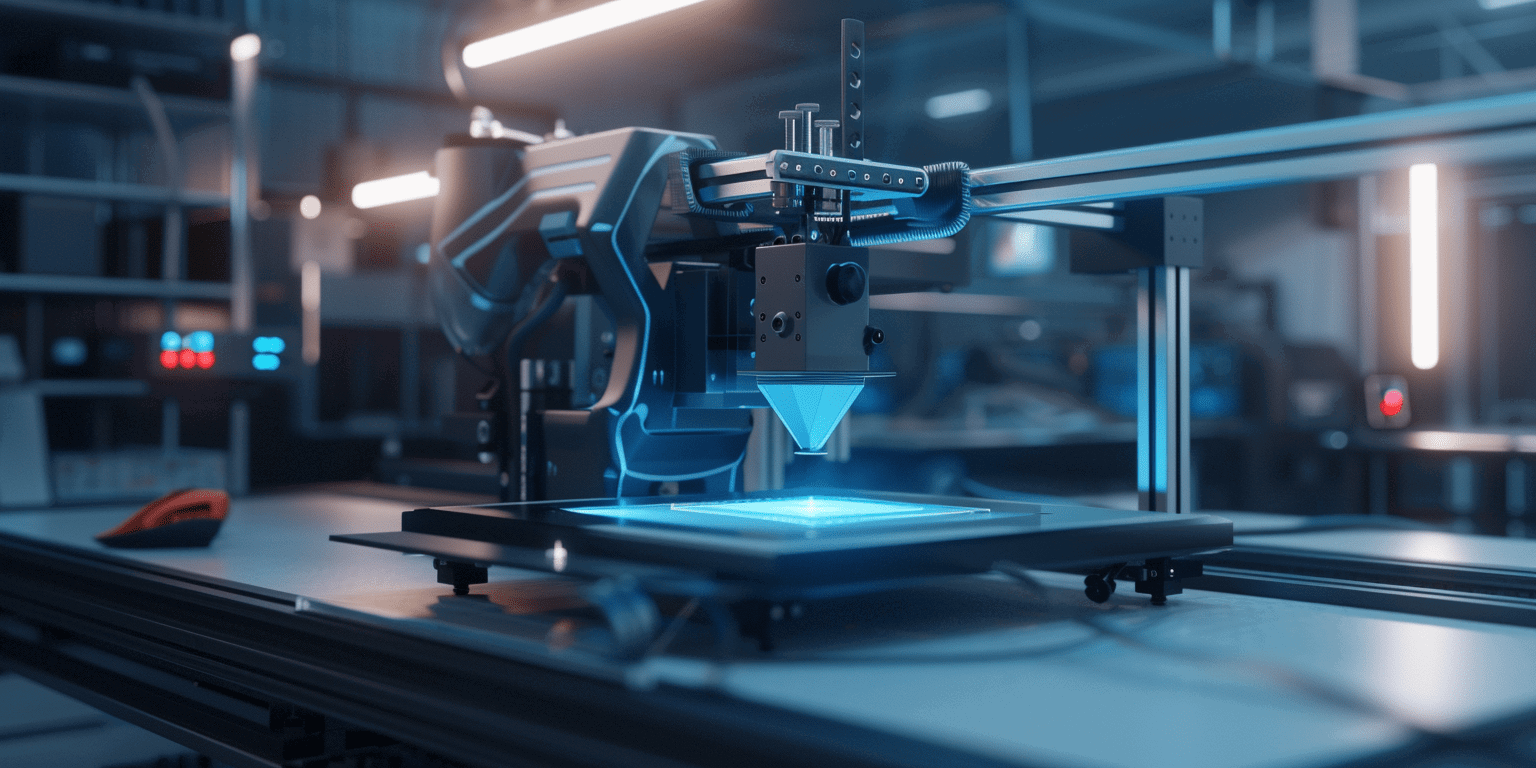 Multi-Material 3D Printing: A Transformative Breakthrough In Manufacturing