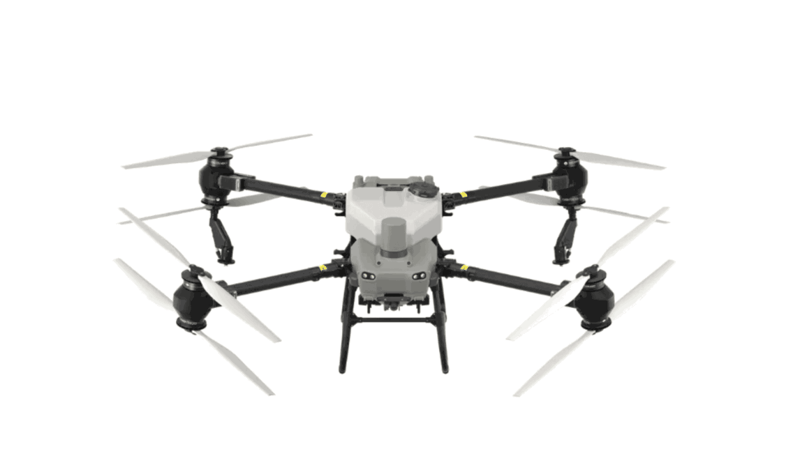 Pioneering Advancements In Precision Agriculture: The DJI Agras T50