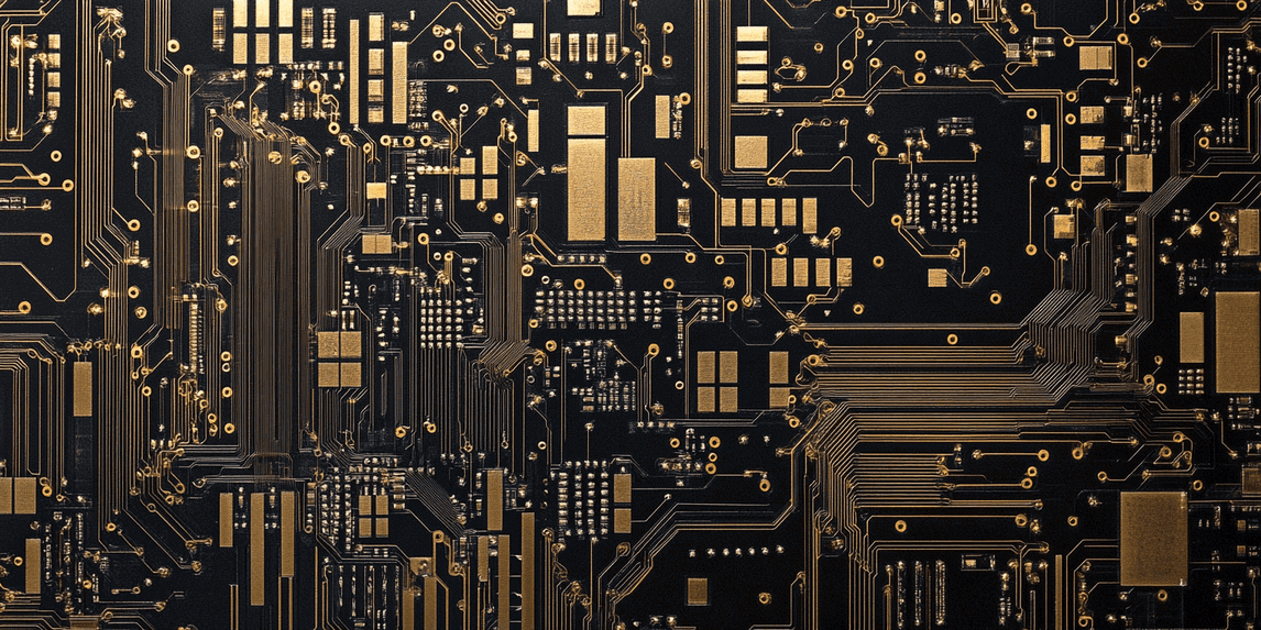 Printed Circuit Structures: The Evolution Of Printed Circuit Boards