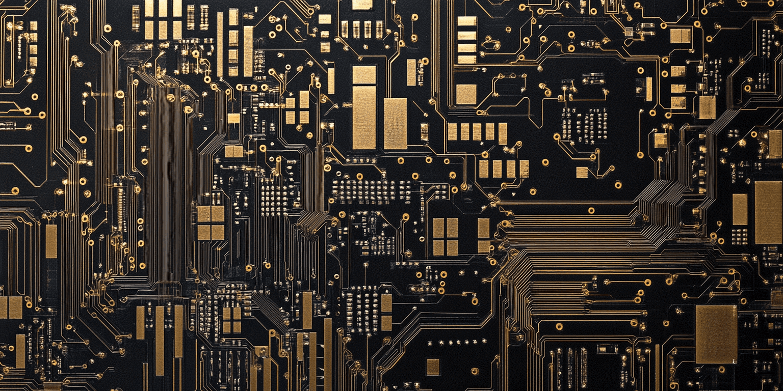 Printed Circuit Structures: The Evolution Of Printed Circuit Boards