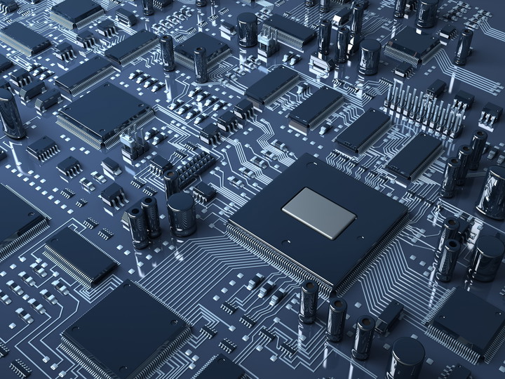 Repairing Open Defect In PCB Boards With XTPL