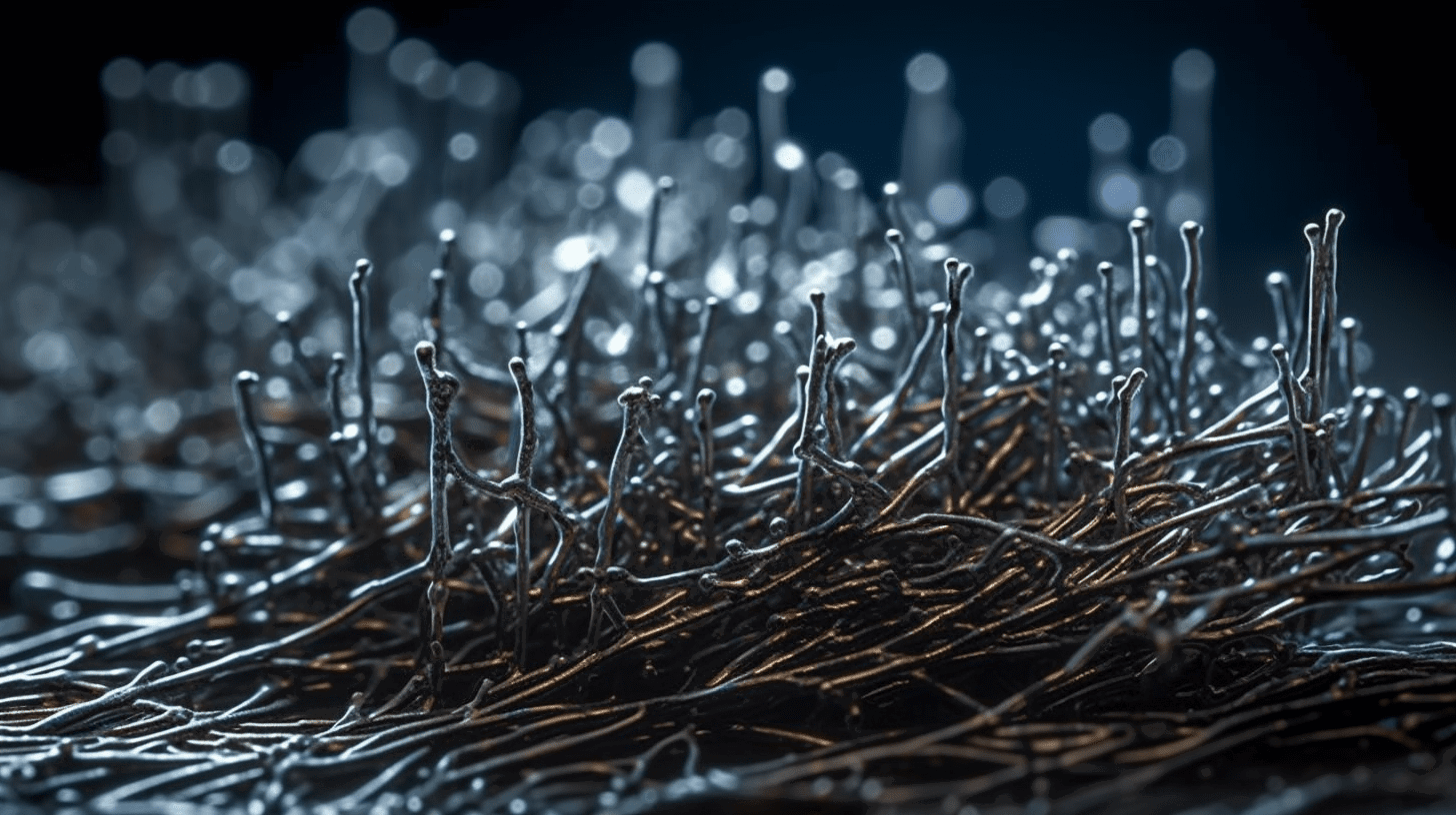 Silver Nanowires