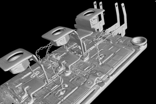 Exploring The Future Of 3D Electronics With Additive Manufactured Electronics (AME)