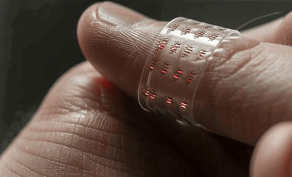 The Impact Of 3D Printing On Wearables And Design