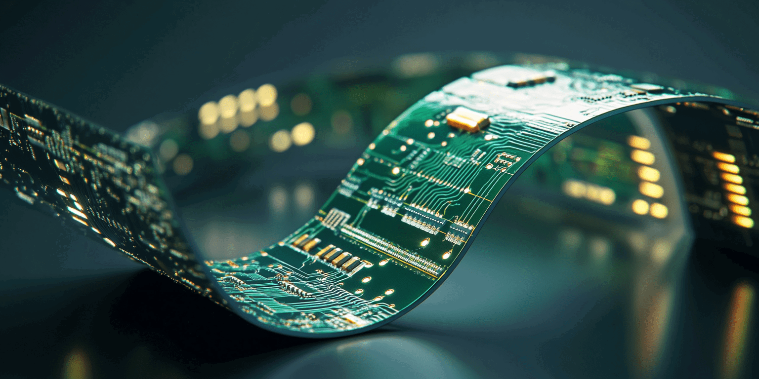 The Rise And Impact Of Flexible PCB Electronics