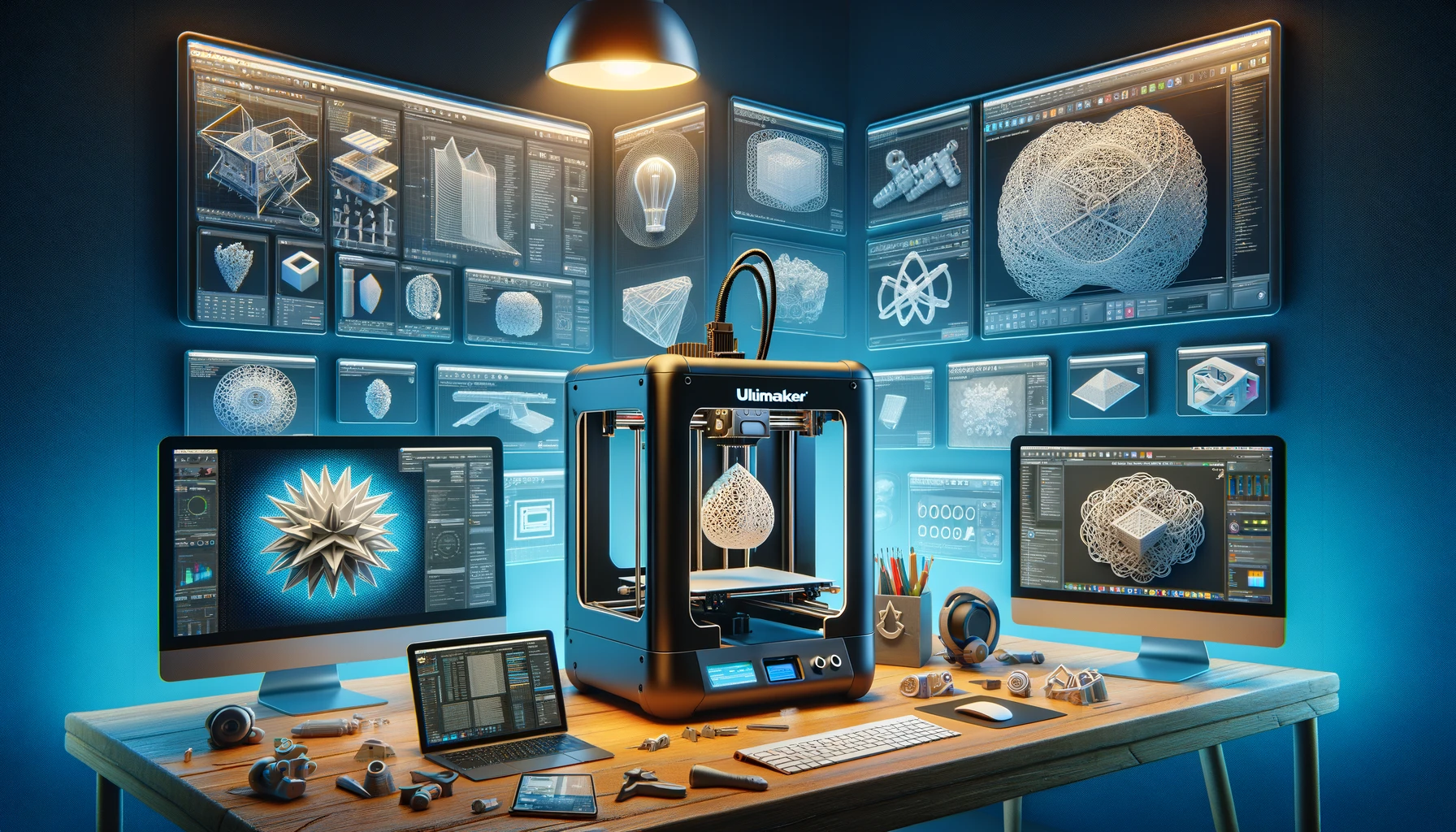 What Software To Use For 3D Printing