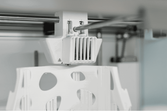 What’s Next For Large-Scale 3D Printing?