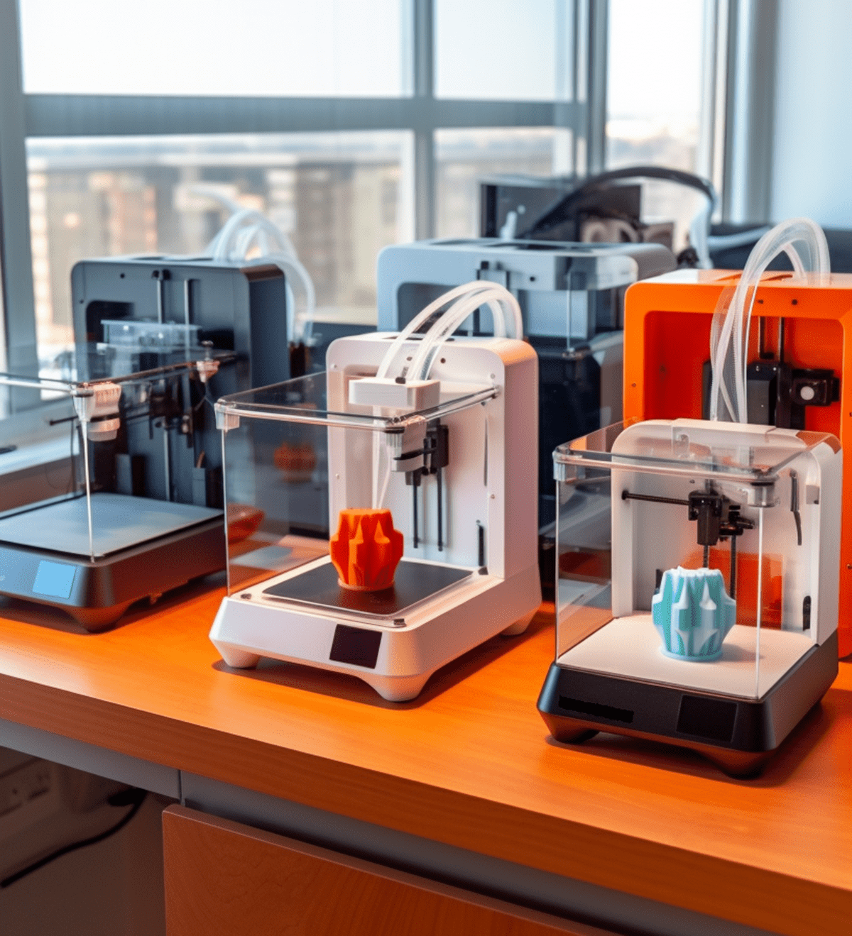 Which 3D Printer Is Best