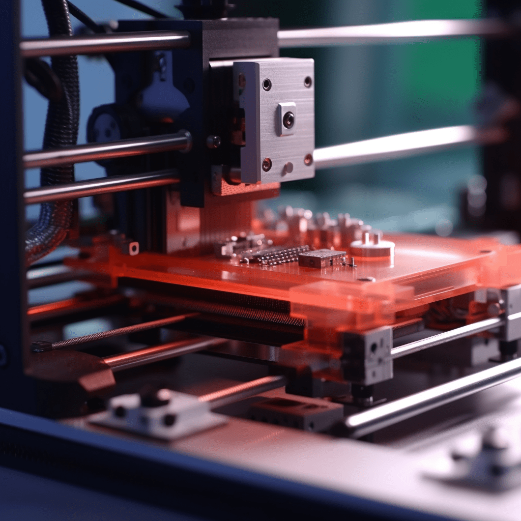 Why 3D Printing Is The Future